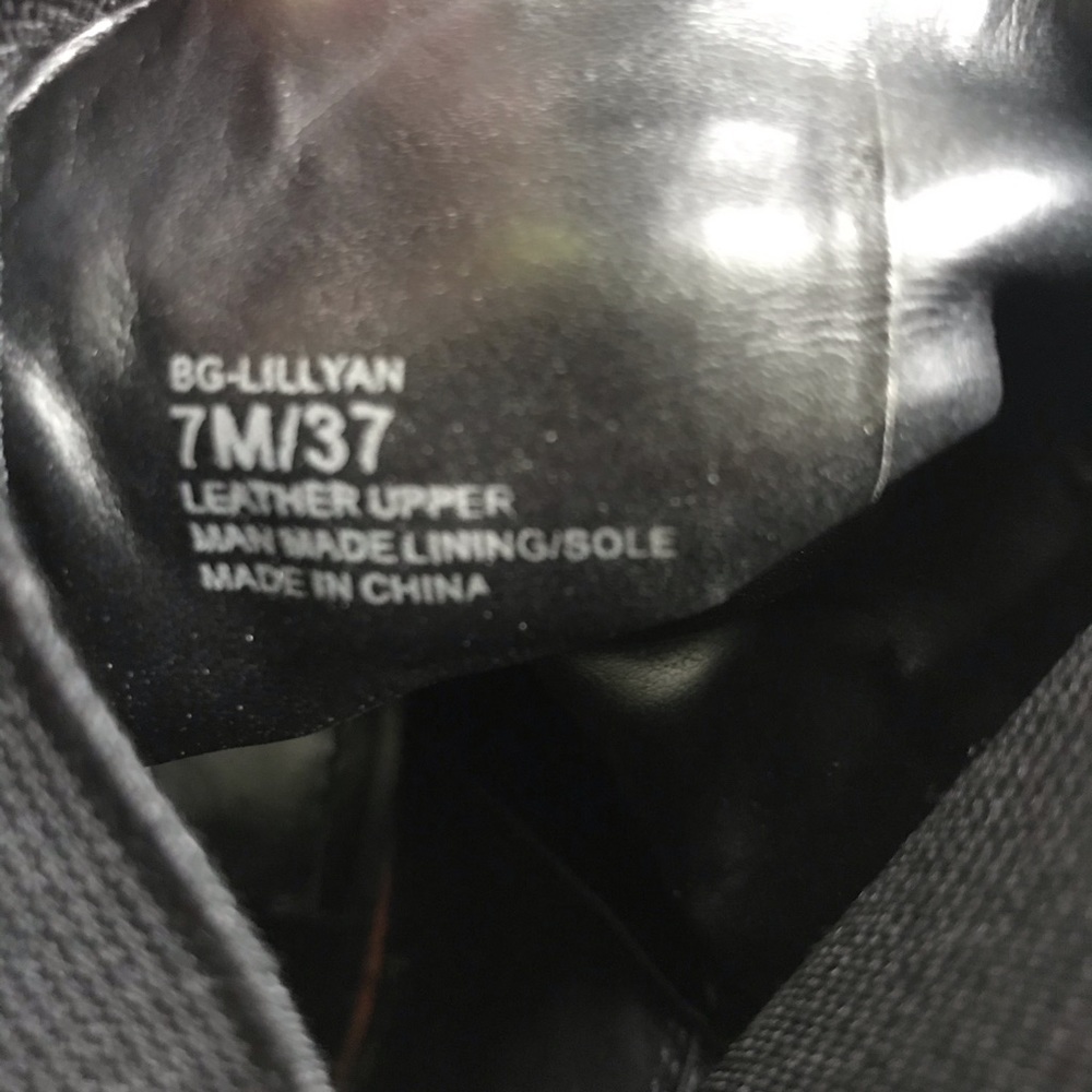 Bcbgeneration Booties - image 4